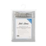 SHOWER CURTAIN SET 72X72- SHOW SCSET 7272 LG 3
