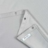 SHOWER CURTAIN SET 72X72- SHOW SCSET 7272 LG 6