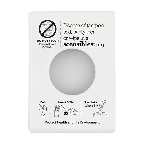 Scensibles® Dispensers SDW