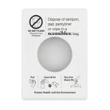 Scensibles® Dispensers SDW