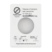 Scensibles® Dispensers SDW