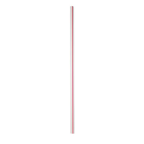 SODASTRAW 7 3/4 IN  GIANT SG108IWR