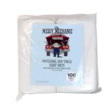 MESSY MECHANIC SHOP TOWELS 100 SHOP 100 WH