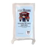 MESSY MECHANIC SHOP TOWELS 50 SHOP 50 WH