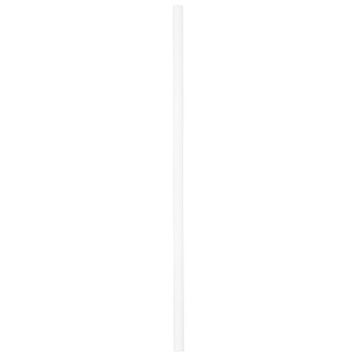 SODASTRAW 7 3/4 JUMBO WRAPPED SJ100IWC