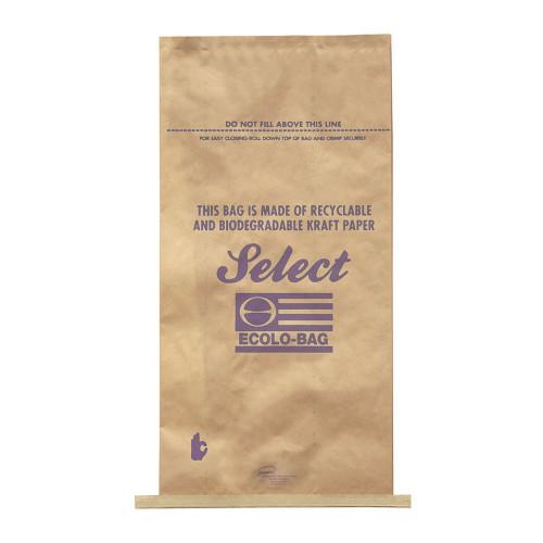 PSYCH-SELECT TRASH BAG-30 GL-50 BAGS/BUNDLE-SOLD BUNDLE SLCT 30G