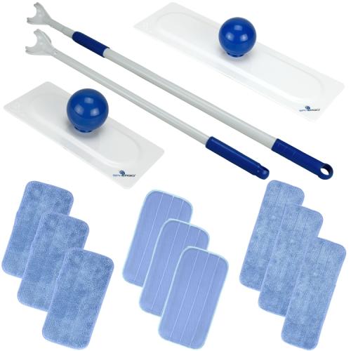 SPHERGO STARTER KIT WITH SNAP-IN SOCKET SPH KT2