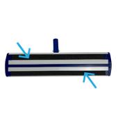 Sphergo Swivel® Replacement Velcro Strips SPH-SWRS