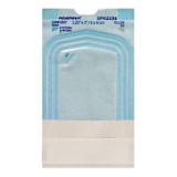 Adenna® Sterilization Pouches, 200/bx - 20 bxs/cs - 2.25