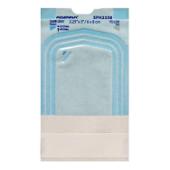 Adenna® Sterilization Pouches, 200/bx - 20 bxs/cs - 2.25