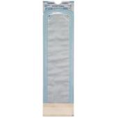Adenna® Sterilization Pouches, 200/bx - 10 bxs/cs - 2.75