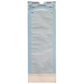 Adenna® Sterilization Pouches, 200/bx - 10 bxs/cs - 3.5