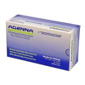 Adenna® Sterilization Pouches, 200/bx - 10 bxs/cs - 3.5