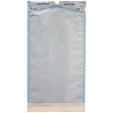 Adenna® Sterilization Pouches, 100/bx - 10 bxs/cs - 7.5