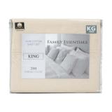 FAMILY ESSENTIALS 200TC KING S SS KING 200 FE 2