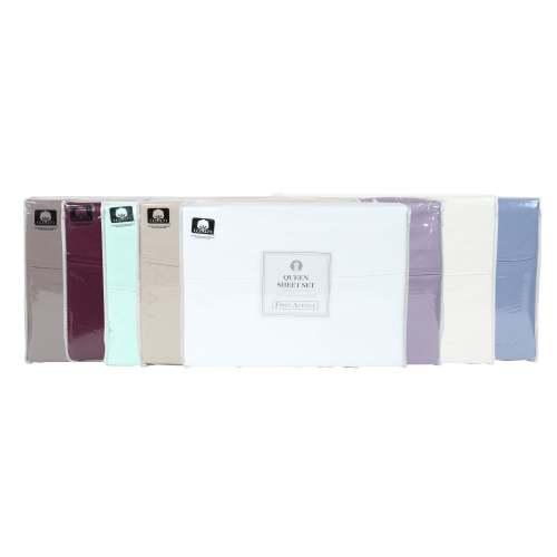 FIRST AVE. TWIN T300 SHEET SET SS TWIN 300 FA