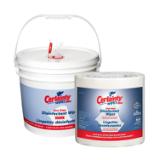 Certainty Plus Disinf Wipes Lg Roll w/ Disp BKT 800/BKT STR99B