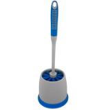 TOILET BOWL BRUSH AND CADDY T0002 00 C1C0