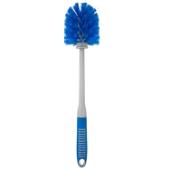 Toilet Bowl Brush Blue/Gray T0003-00