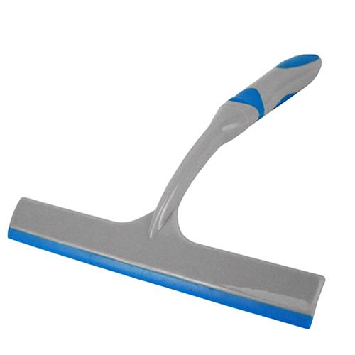 PLASTIC SQUEEGEE HAND HELD T0007 00