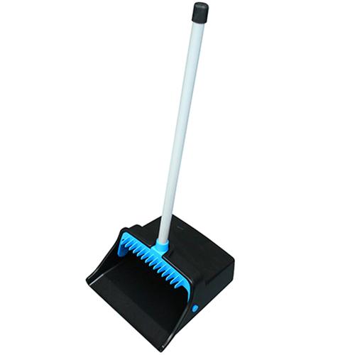 LOBBY DUSTPAN 26 IN PVC ECONOMY T0013 01