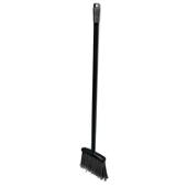 Lobby Dustpan Broom  T0015-01
