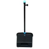 LOBBY DUSTPAN- WET/DRY T0017 01 C7C0