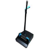 Large Wet-Dry Lobby Dustpan with Broom  T0018-00