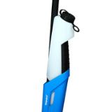 Mopster 2.0 Bucketless Handle Blue/Black T0022 00 2