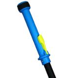 Mopster 2.0 Bucketless Handle Blue/Black T0022 00 4