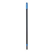 Flat Mop Adjustable Handle 40-70 Inch Blue/Black T0029-00