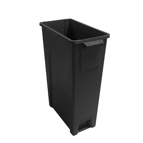 23 GALLON THIN BIN T0039 02