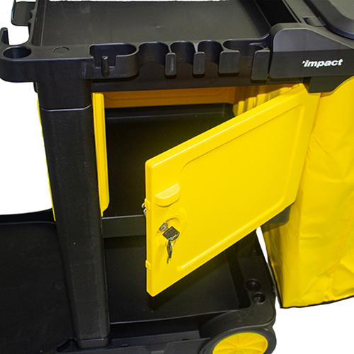 LOCKING CABINET FOR T0048-00 T0049 00