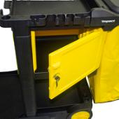 Impact® Locking Cabinet for T0048-00 T0049-00