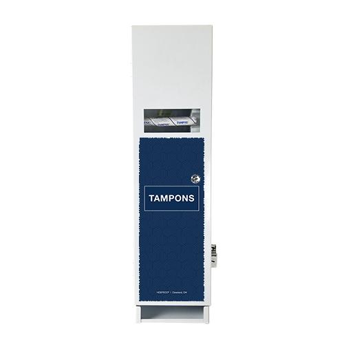 TPX VDR WH T25 10