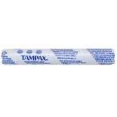 Tampax® Vended Tampons T500