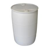 Natural Empty 55 gal Drum TA55