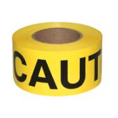 ProWorks® Caution Barrier Tape TBT3000C