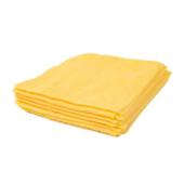 TACK CLOTH 18X36 YELLOW COTTON TC-18X36-6