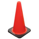 ProWorks® Heavy Duty Orange Safety Cone TC18DW