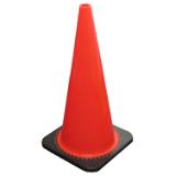 ProWorks® Heavy Duty Orange Safety Cone TC28DW
