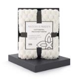 COTTONTAIL FAUX FUR THROW 50 TH FF 5070 IV 7