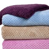 THROW 50X60  PINEAPPLE ASSORTE THROW PINE 50X60 2