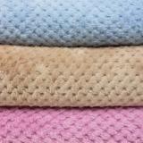 THROW 50X60  PINEAPPLE ASSORTE THROW PINE 50X60 3