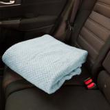 THROW 50X60  PINEAPPLE ASSORTE THROW PINE 50X60 6