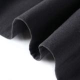 Mariposa Tablecloth 62x62 Black TL 62X62 BLACK 5