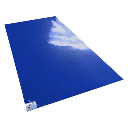 Tacky Traxx Blue Sticky Mat - 24