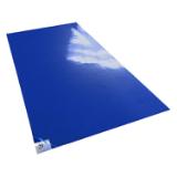 Tacky Traxx Blue Sticky Mat - 24