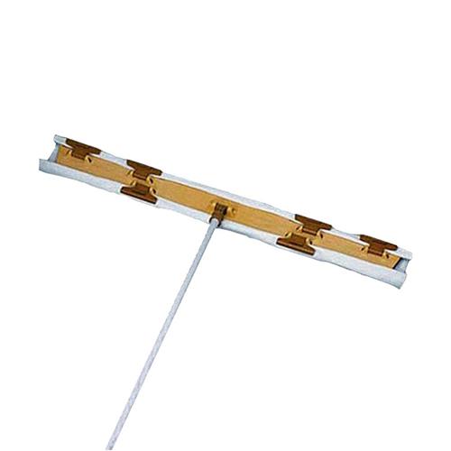 Alphawipe Cleanroom Wipers TX1031