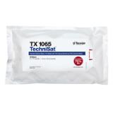 TechniSat® Sterile, Pre-Wetted Wipers, Poly/Cell, 9x 11 TX1065
